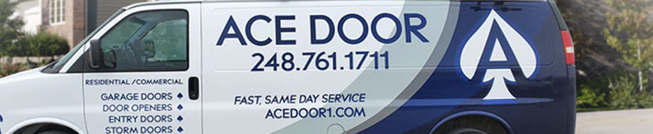 door repair berkley mi