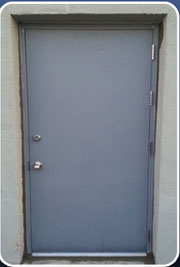 storefront door repair berkley