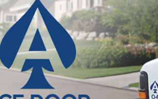 gas station door repair clawson