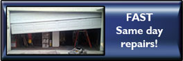 clawson garage door cable mi
