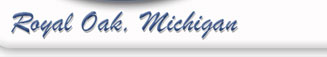 ferndale garage door service