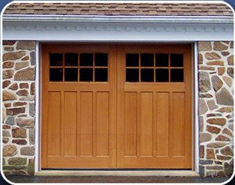 ferndale new door