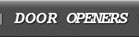 door opener repair ferndale